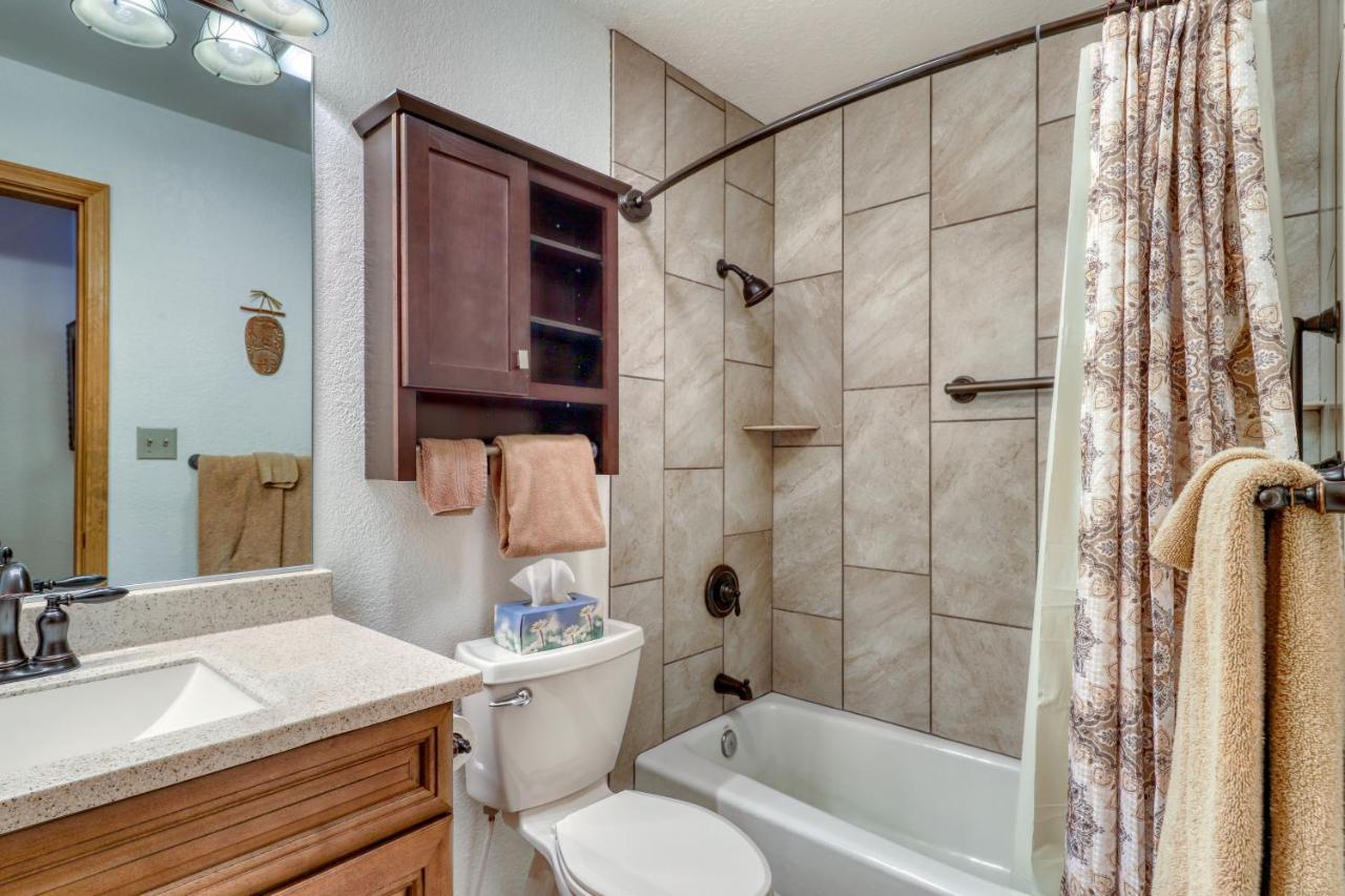 Apartament Snowfire Angel Fire Pokój zdjęcie