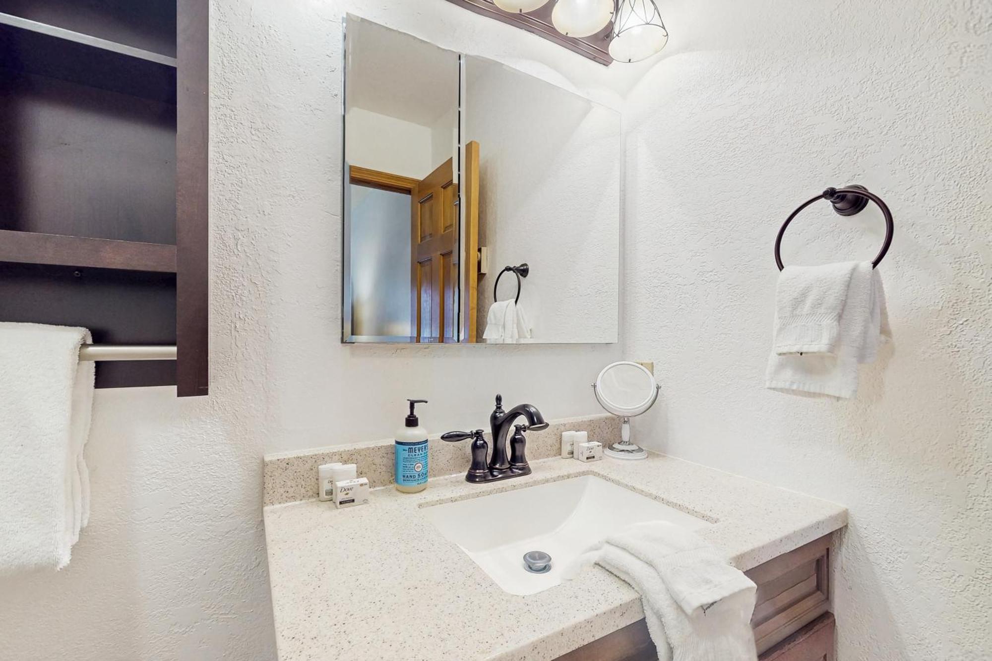 Apartament Snowfire Angel Fire Zewnętrze zdjęcie