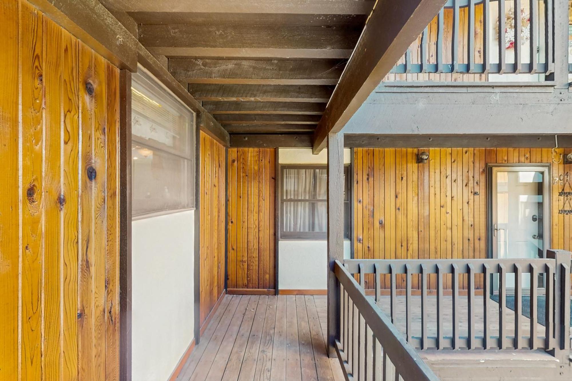 Apartament Snowfire Angel Fire Zewnętrze zdjęcie