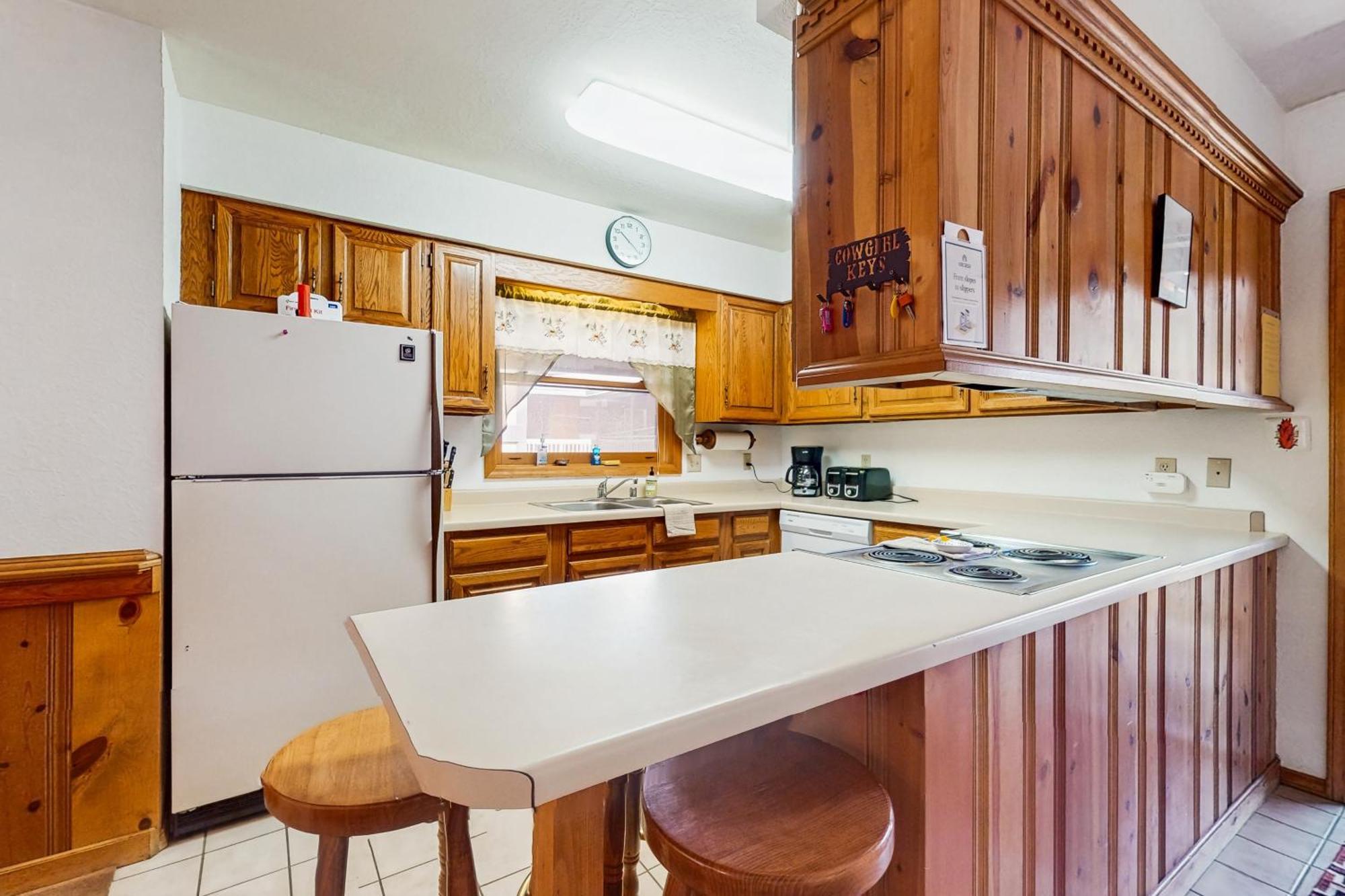 Apartament Snowfire Angel Fire Zewnętrze zdjęcie