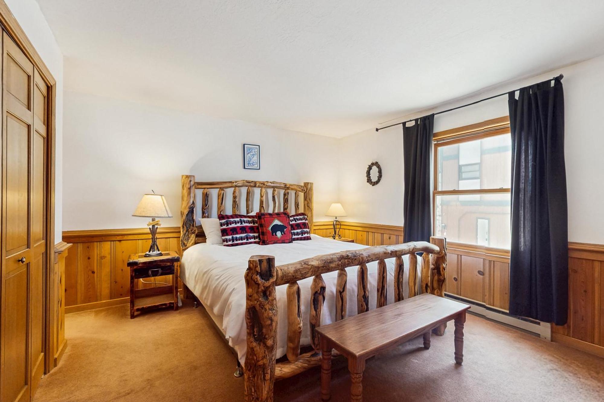 Apartament Snowfire Angel Fire Zewnętrze zdjęcie